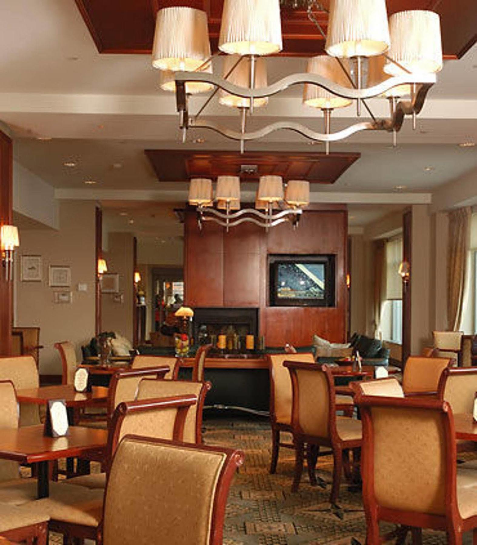 Residence Inn By Marriott Boston Harbor On Tudor Wharf Kültér fotó